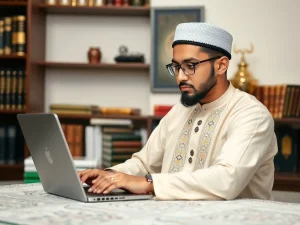 Online Islamic Courses for Beginners