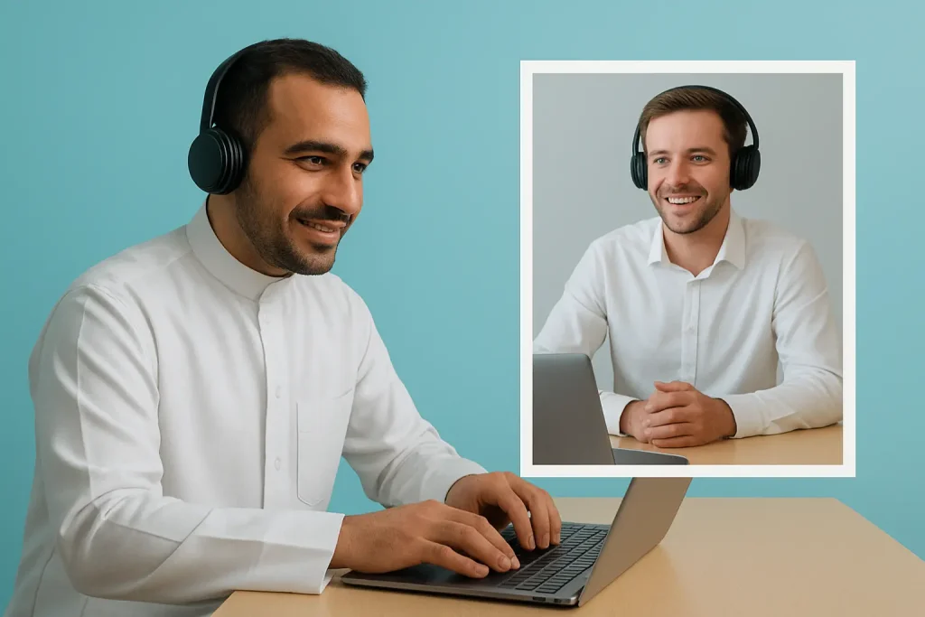 5 Tips to Master Basic Arabic Speaking Lessons